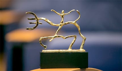 Trophée OMAR SMAP (Conseiller en entreprenariat)