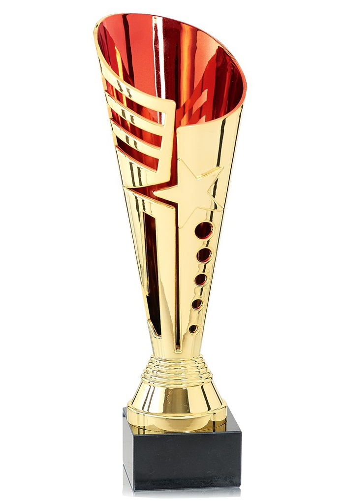 Trophée  TOPAZE