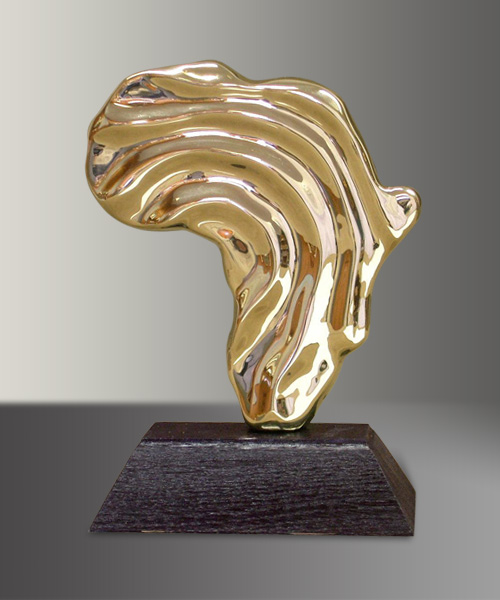 Trophée AFRICA SMAP (Conseiller en entreprenariat)